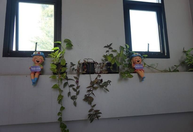 酒店 Sandee Homeplace