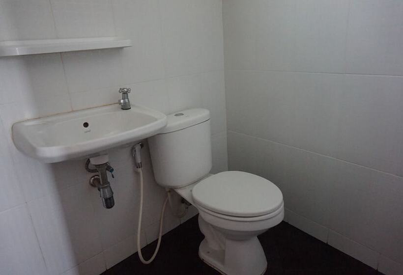 酒店 Sandee Homeplace