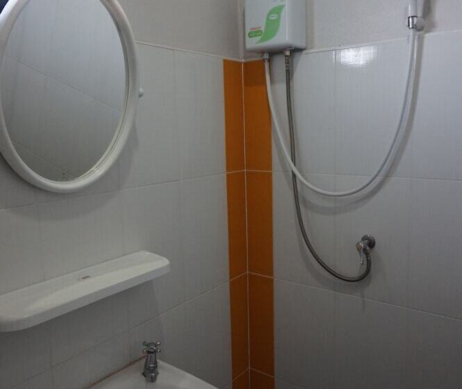 酒店 Sandee Homeplace