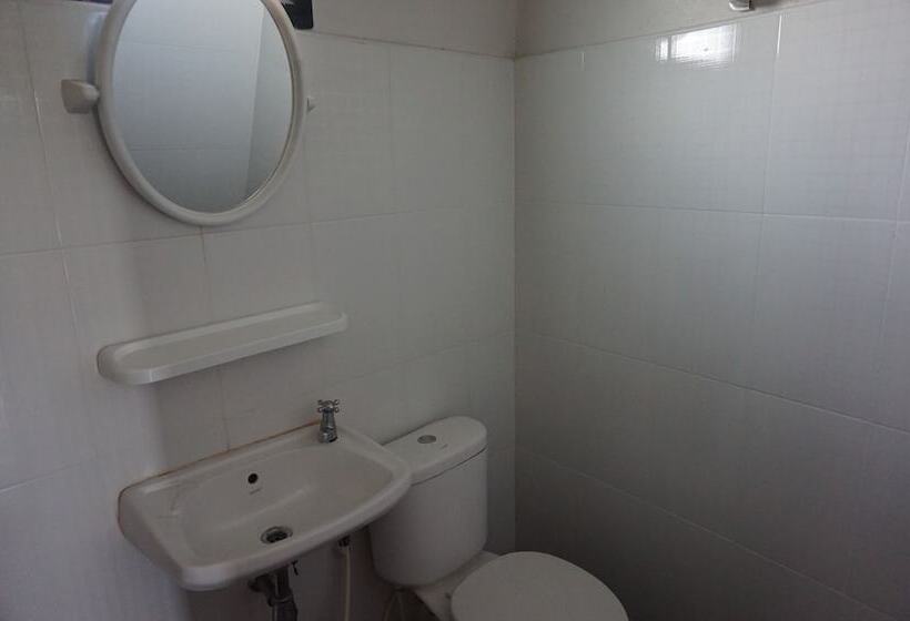 酒店 Sandee Homeplace