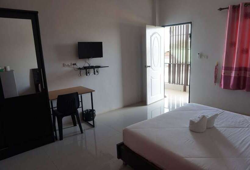 酒店 Sandee Homeplace