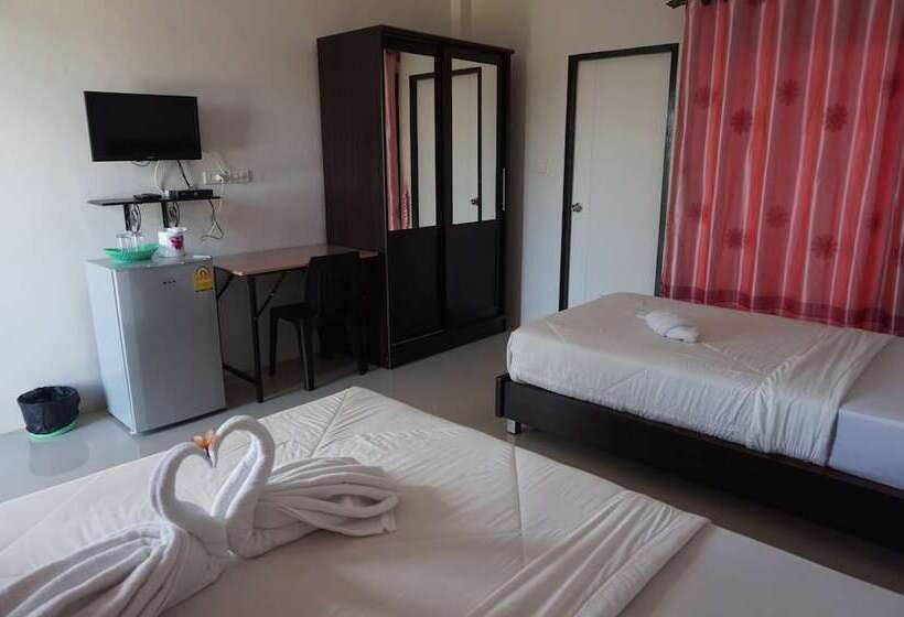 酒店 Sandee Homeplace