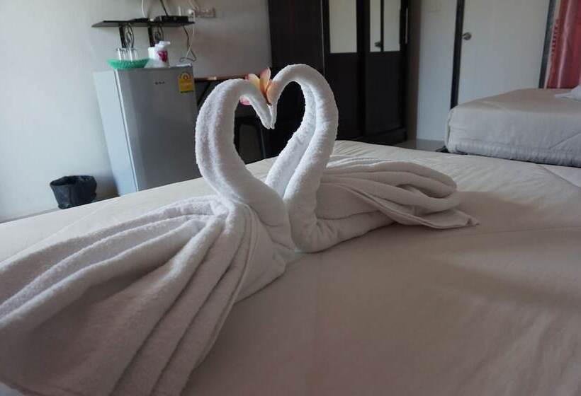 酒店 Sandee Homeplace