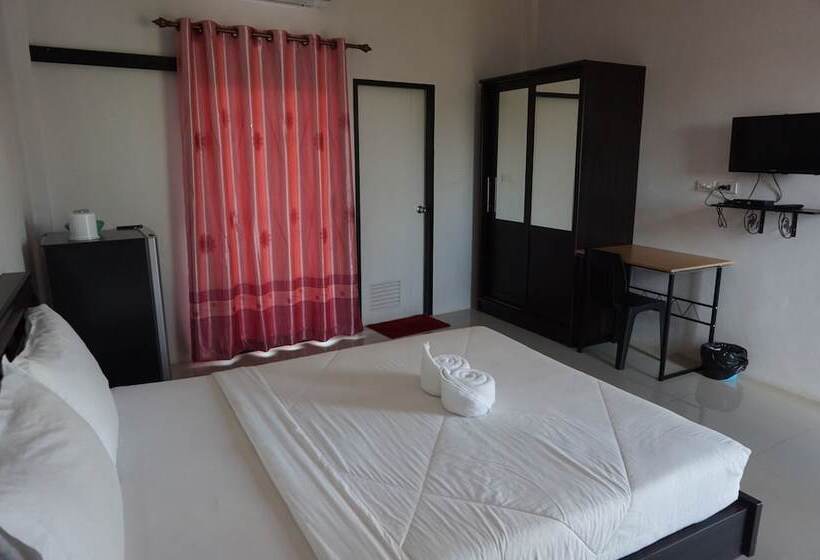 酒店 Sandee Homeplace