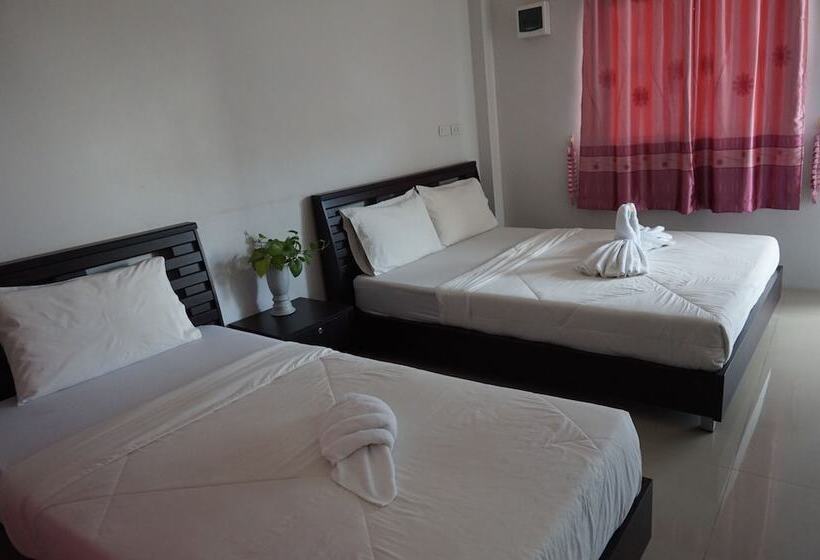 酒店 Sandee Homeplace