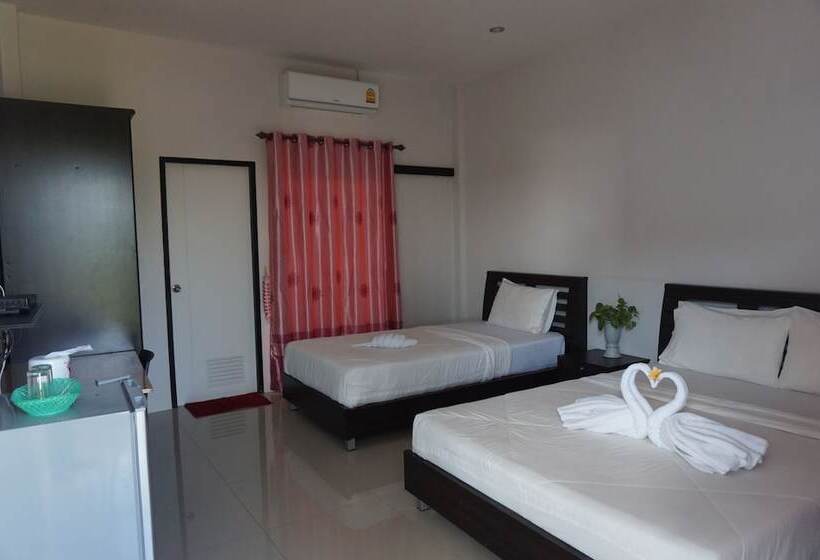 酒店 Sandee Homeplace