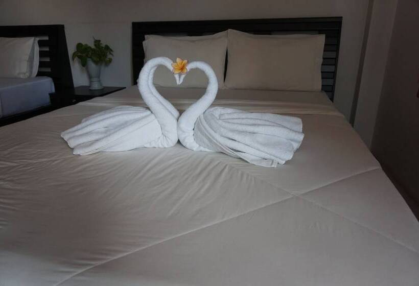 酒店 Sandee Homeplace