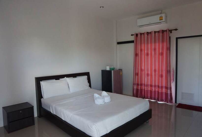 酒店 Sandee Homeplace