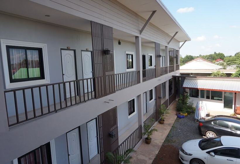 酒店 Sandee Homeplace