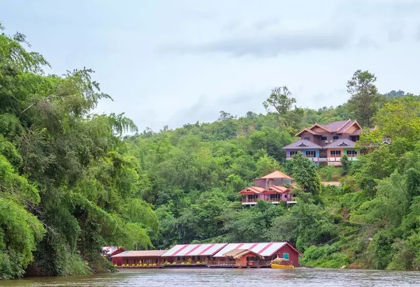 هتل Star Hill River Kwai Resort