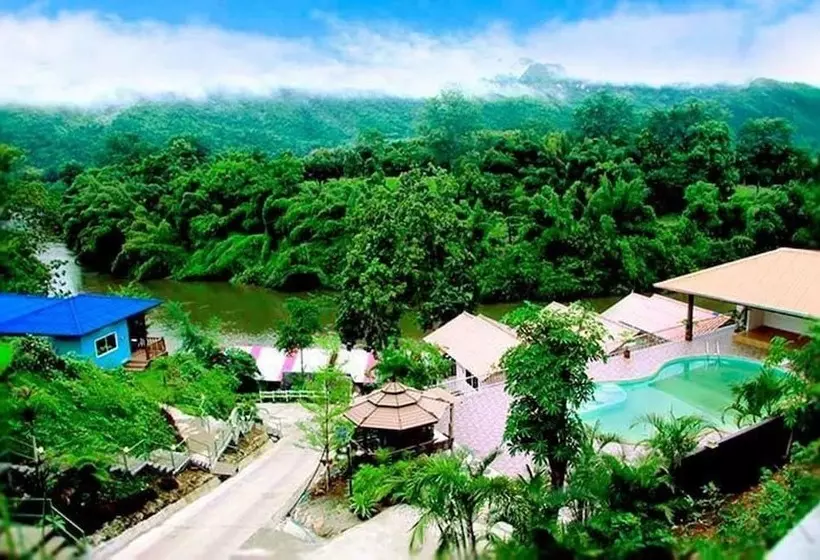 هتل Star Hill River Kwai Resort
