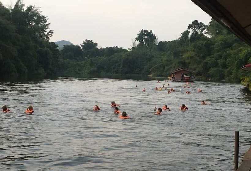 فندق Star Hill River Kwai Resort