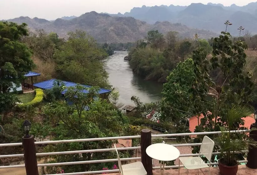 هتل Star Hill River Kwai Resort