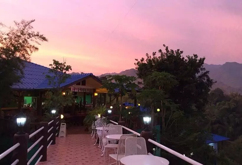 هتل Star Hill River Kwai Resort