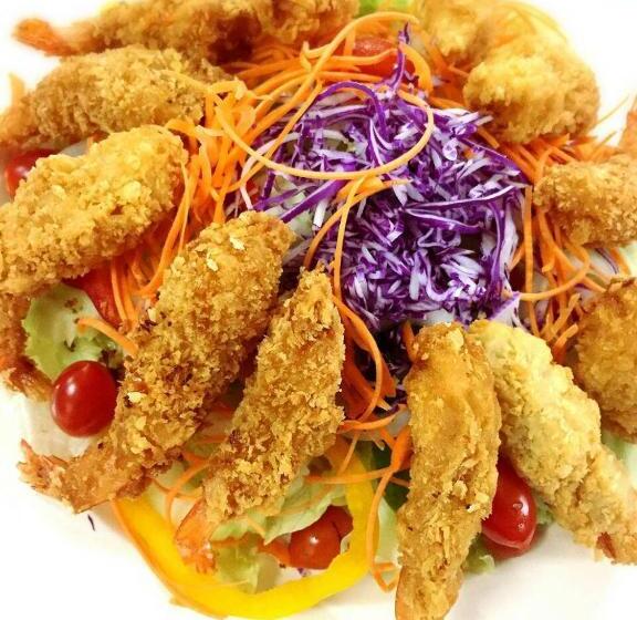 בית מלון כפרי Tangerine Ville