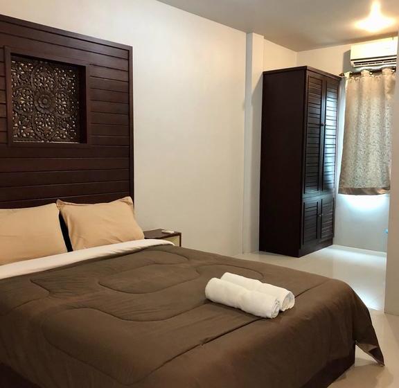 هتل Wangthai Great