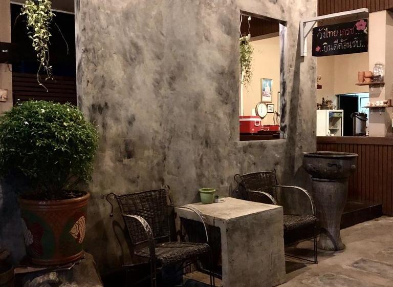 هتل Wangthai Great