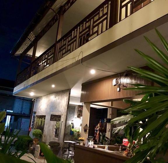 هتل Wangthai Great