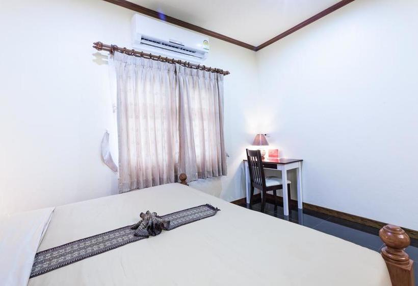 فندق Zen Rooms Soi Baan Khun Penn