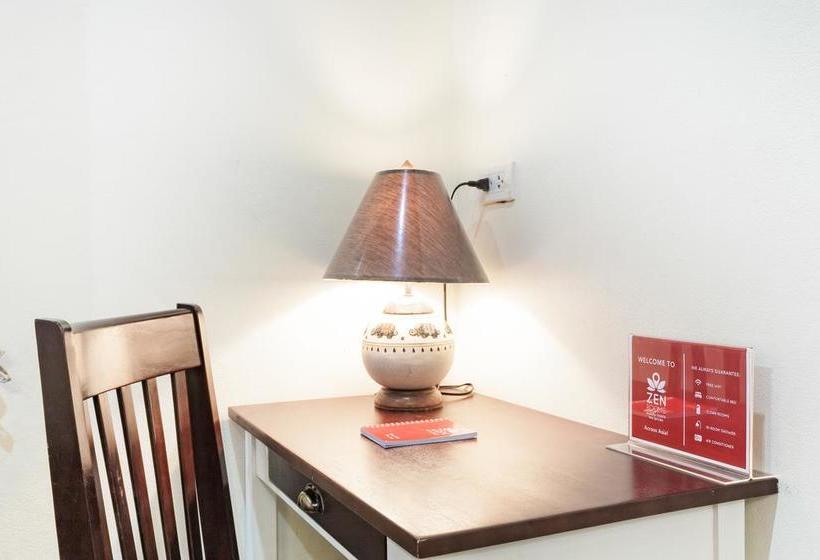فندق Zen Rooms Soi Baan Khun Penn