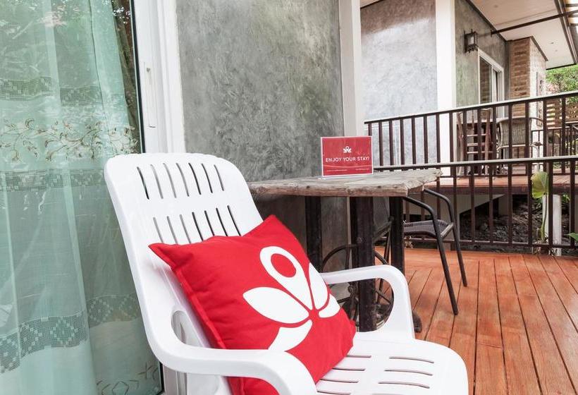 فندق Zen Rooms Soi Baan Khun Penn