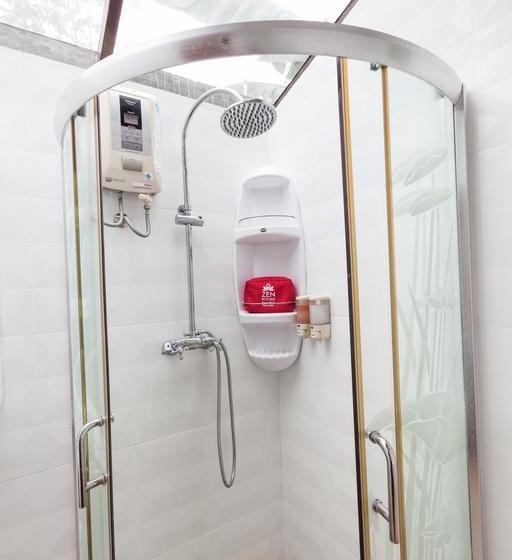 فندق Zen Rooms Soi Baan Khun Penn