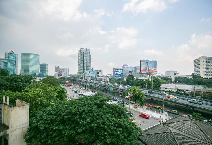 Fotos del hotel Le Paradis Bangkok:  16