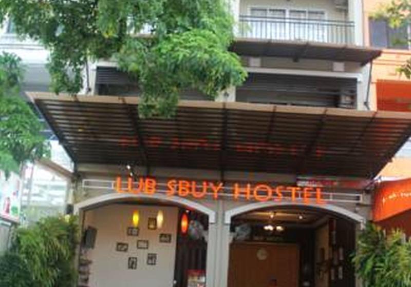 Lub Sbuy Hostel