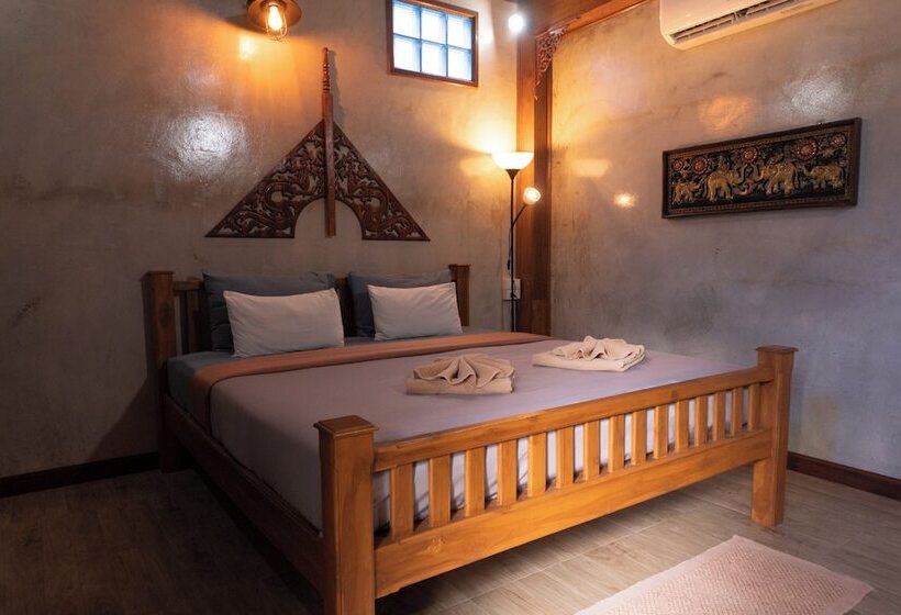 پانسیون Kanecha's Home Lampang