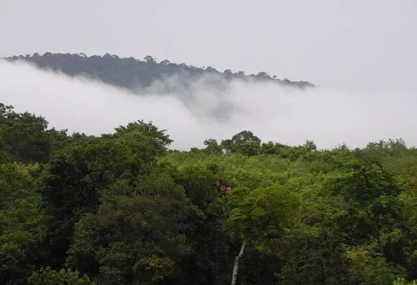 پانسیون Phu Tubkaek View House