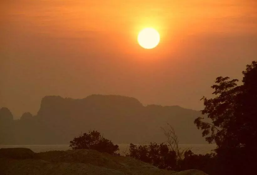 پانسیون Phu Tubkaek View House