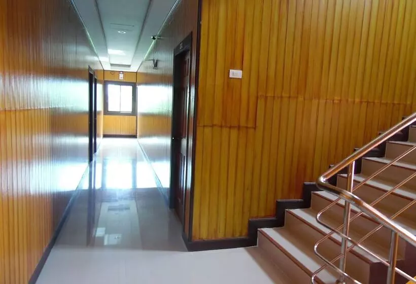 پانسیون Phu Tubkaek View House