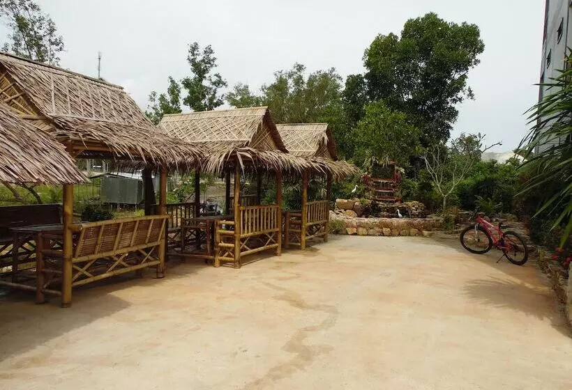 پانسیون Phu Tubkaek View House