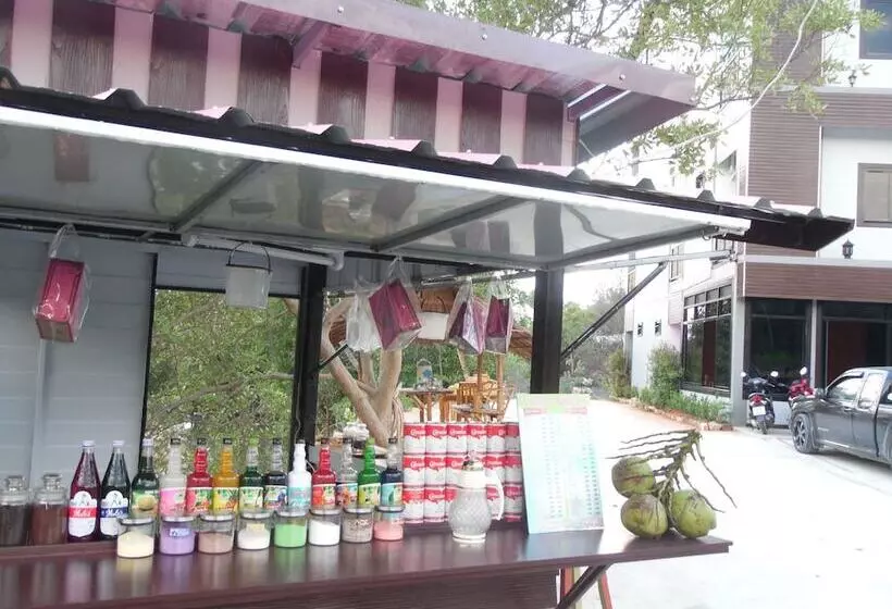 پانسیون Phu Tubkaek View House