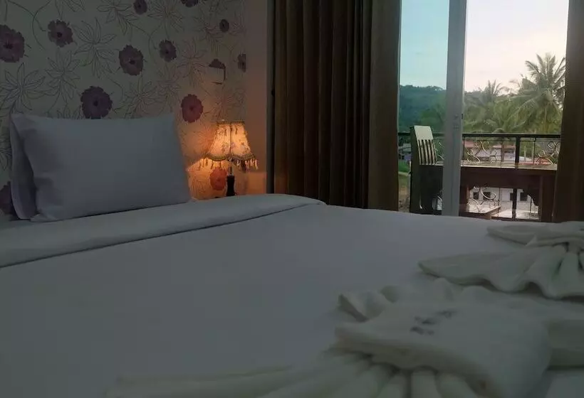 پانسیون Phu Tubkaek View House