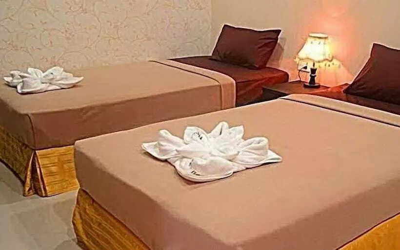 پانسیون Phu Tubkaek View House