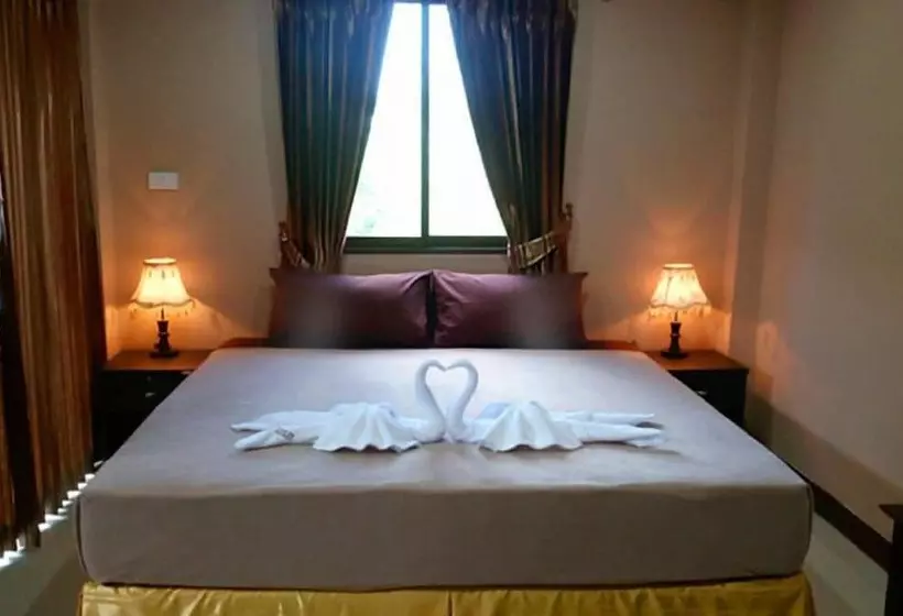پانسیون Phu Tubkaek View House