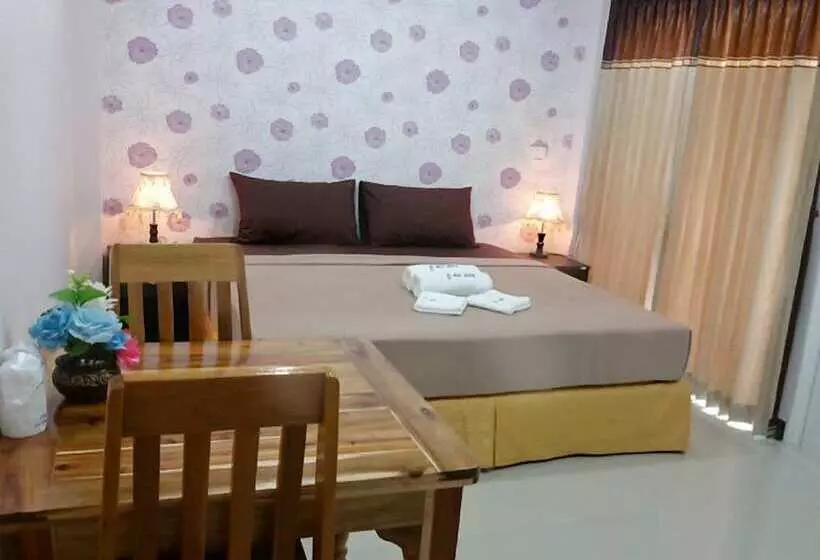 پانسیون Phu Tubkaek View House