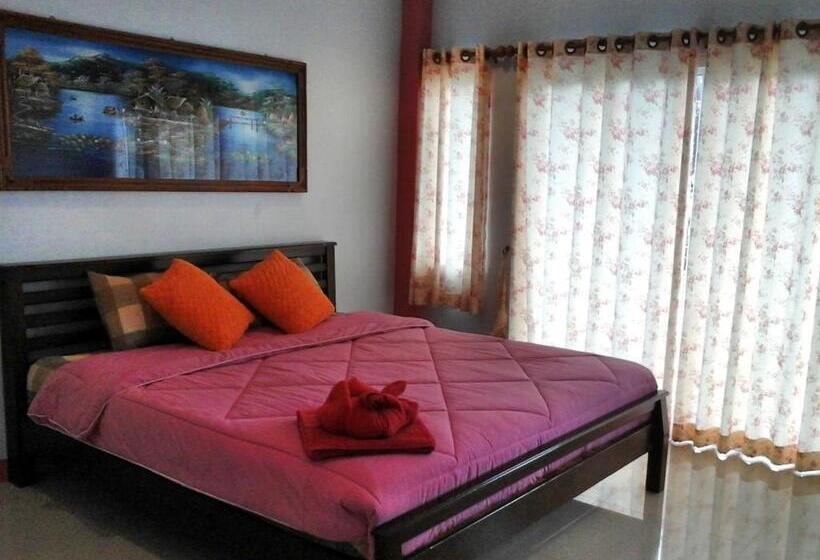 ペンション Samed Thanee