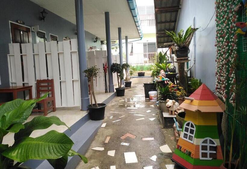 ペンション Samed Thanee