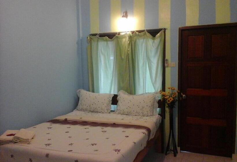 ペンション Samed Thanee