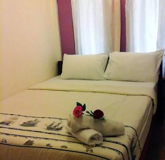 Pensió Samed Thanee