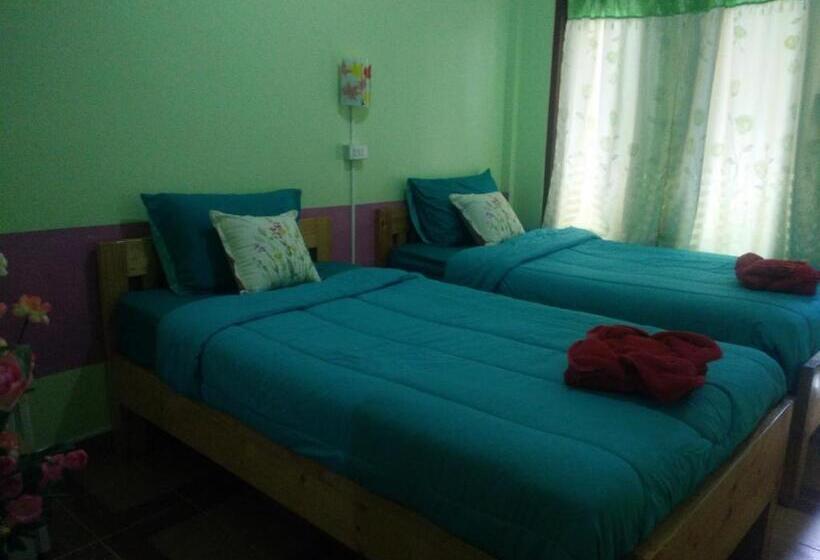 ペンション Samed Thanee