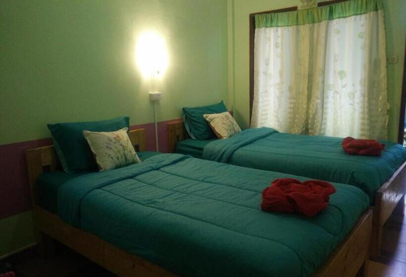 ペンション Samed Thanee