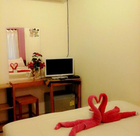 ペンション Samed Thanee