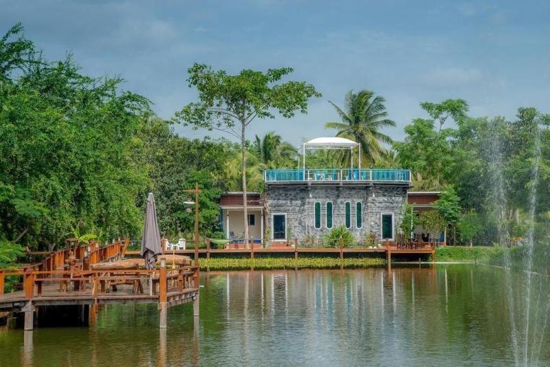 Resort Rai Saweangsuk88