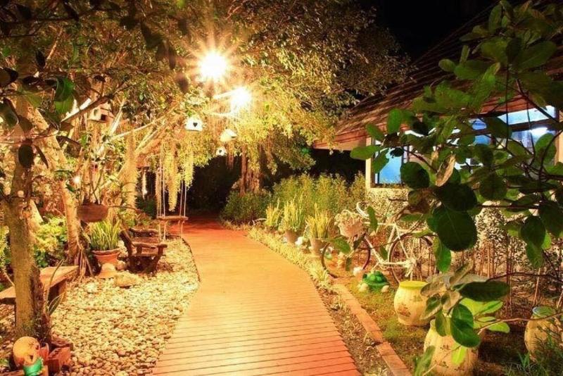 Resort Rai Saweangsuk88