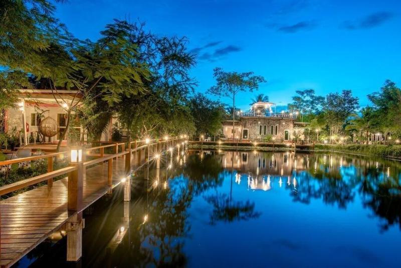 Resort Rai Saweangsuk88