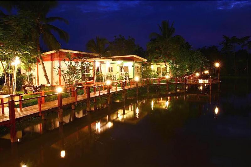 Resort Rai Saweangsuk88