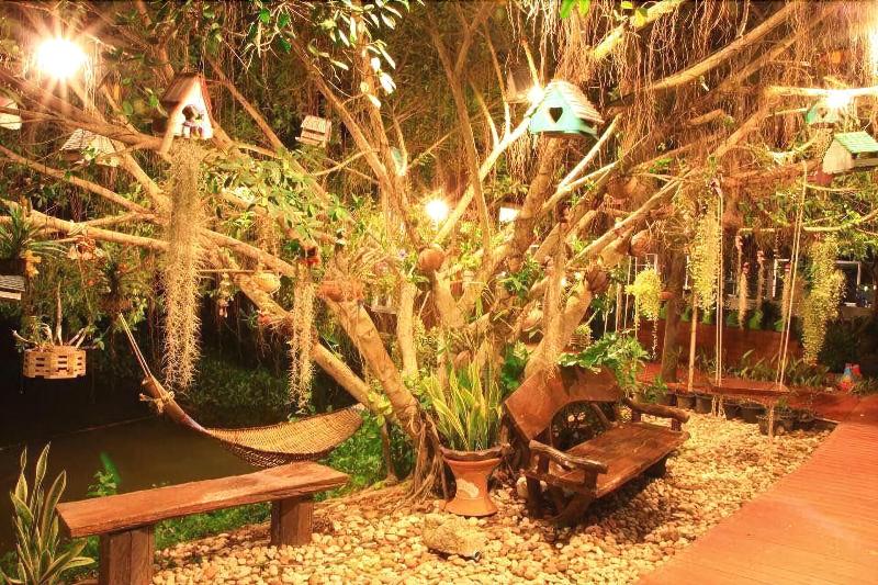 Resort Rai Saweangsuk88